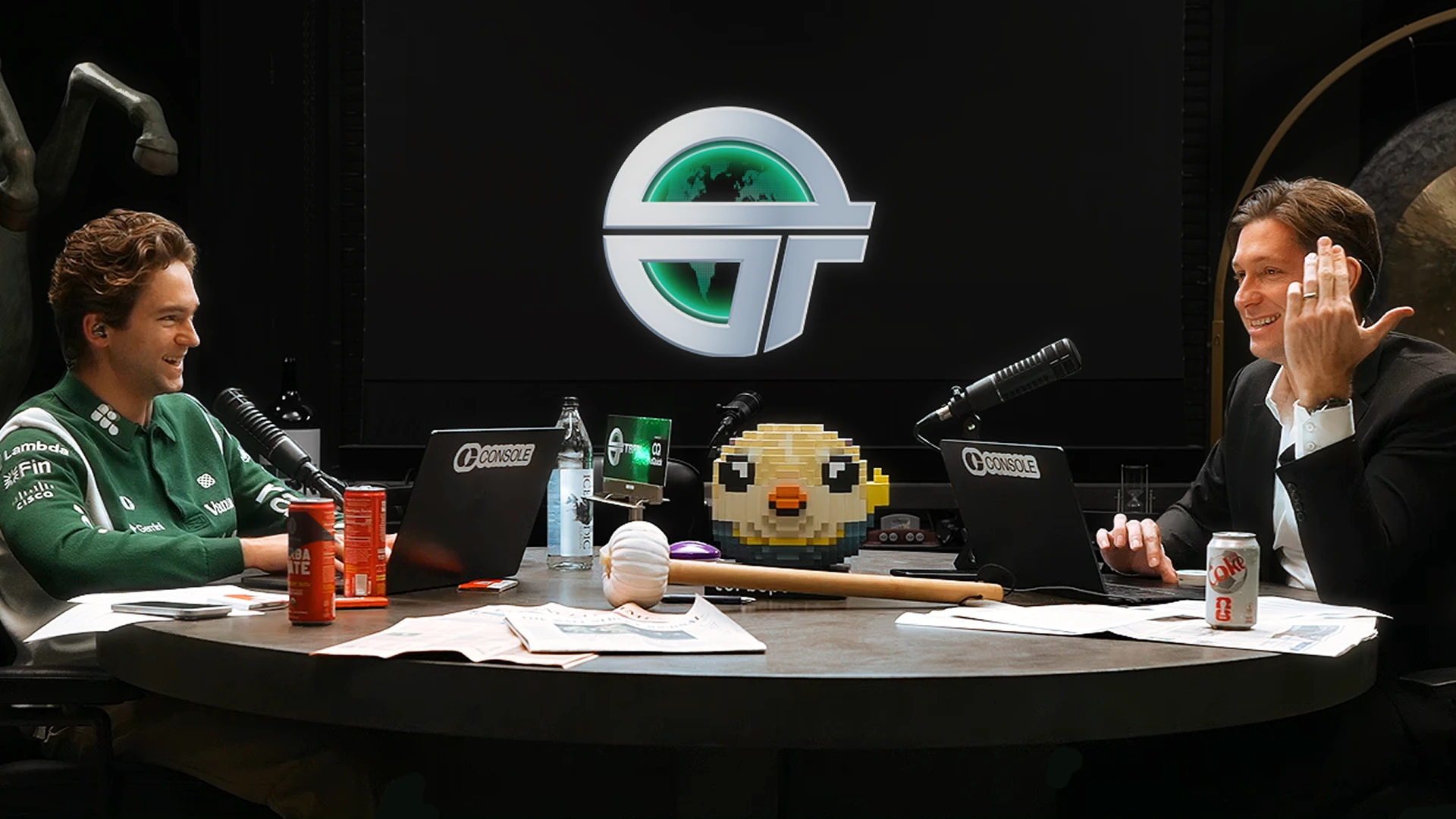 OpenAI buys TBPN to expand its influence in AI media