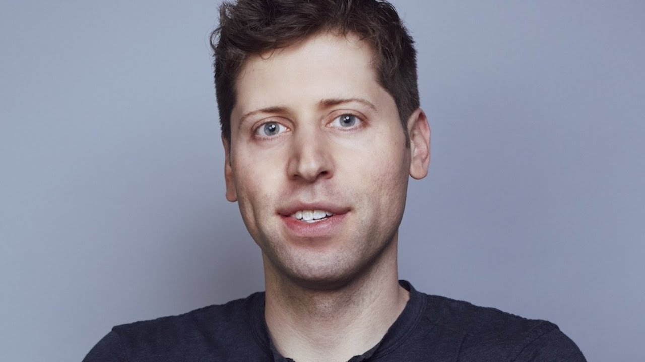 Sam Altman explains why OpenAI discontinues Sora