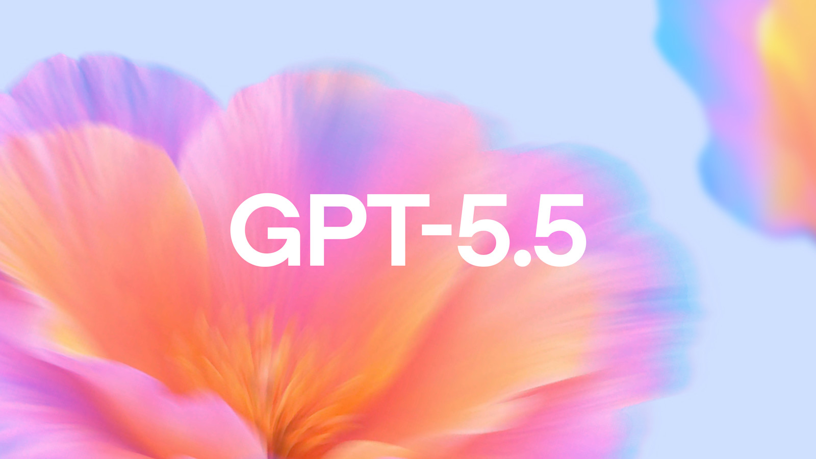 OpenAI launches GPT-5.5 model with advanced capabilities