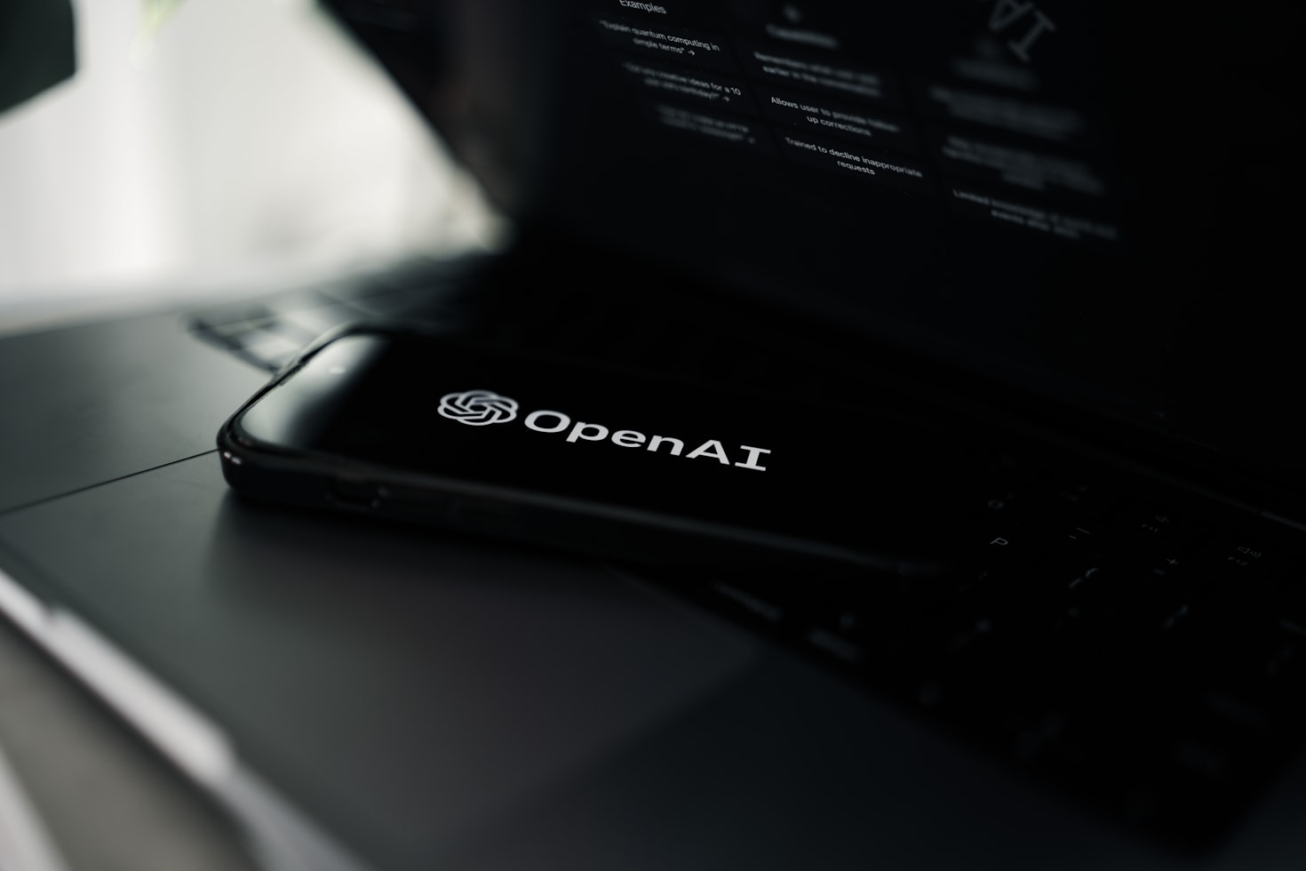 OpenAI valuation faces investor doubts as Anthropic gains ground