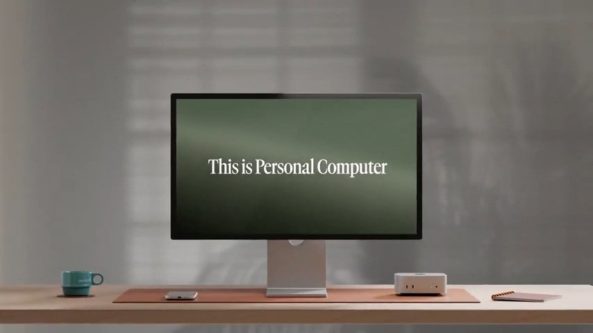 Perplexity launches AI assistant Personal Computer for Mac subscribers