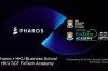 pharos network announces prediction markets and ai research project with university of hong kong’s fintech academy