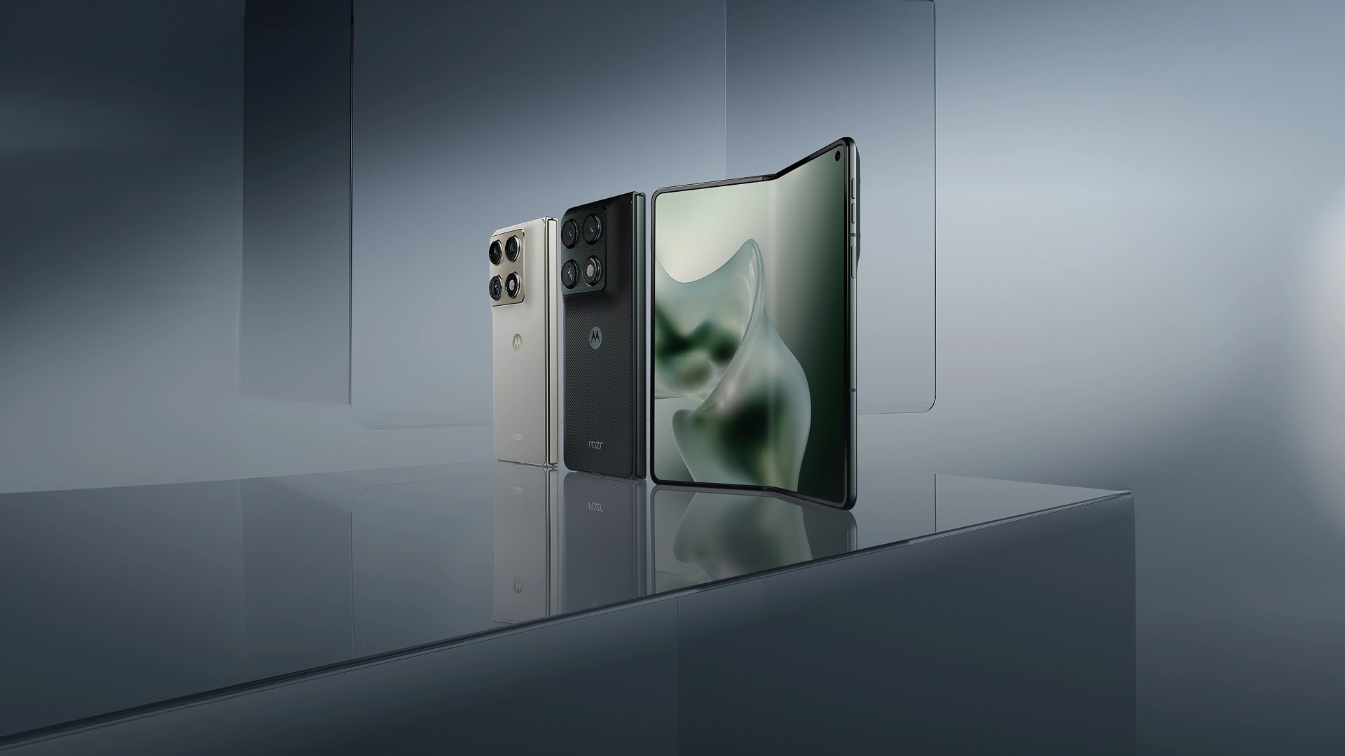Pre-orders for Motorola Razr Fold open in UK and Europe