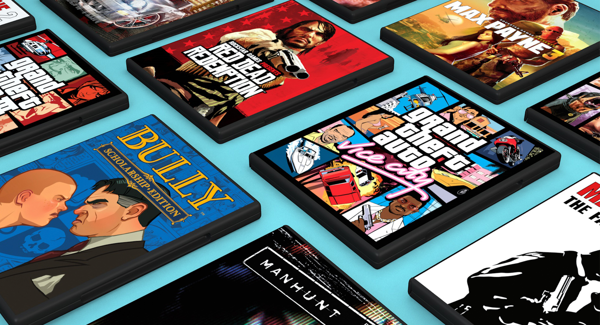 Rockstar potwierdza nowe naruszenie związane z luką w zabezpieczeniach stron trzecich Rockstar potwierdza nowe naruszenie związane z luką w zabezpieczeniach stron trzecich
