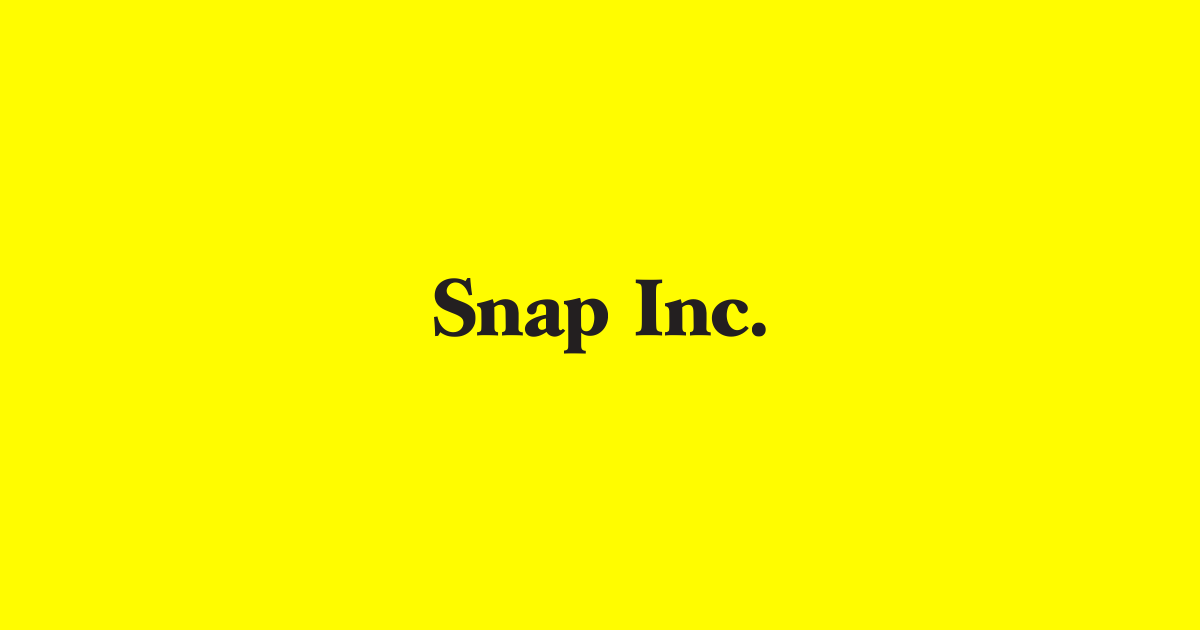 Snap cuts 16% of staff, CFO Derek Andersen to depart on May 8