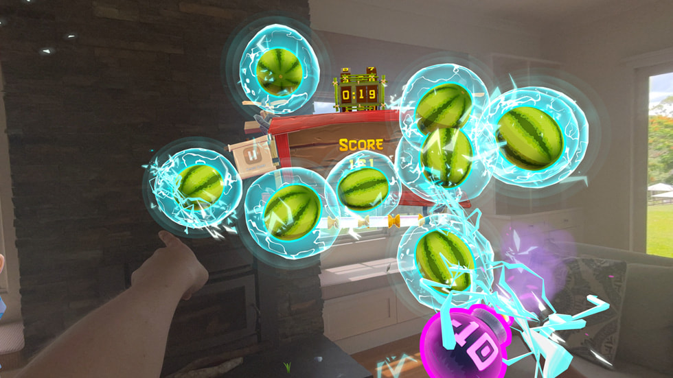 Valve launches beta Steam Link app for Apple Vision Pro