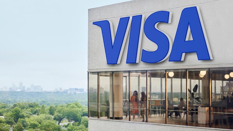 New Visa platform enables AI agents to pay for goods autonomously