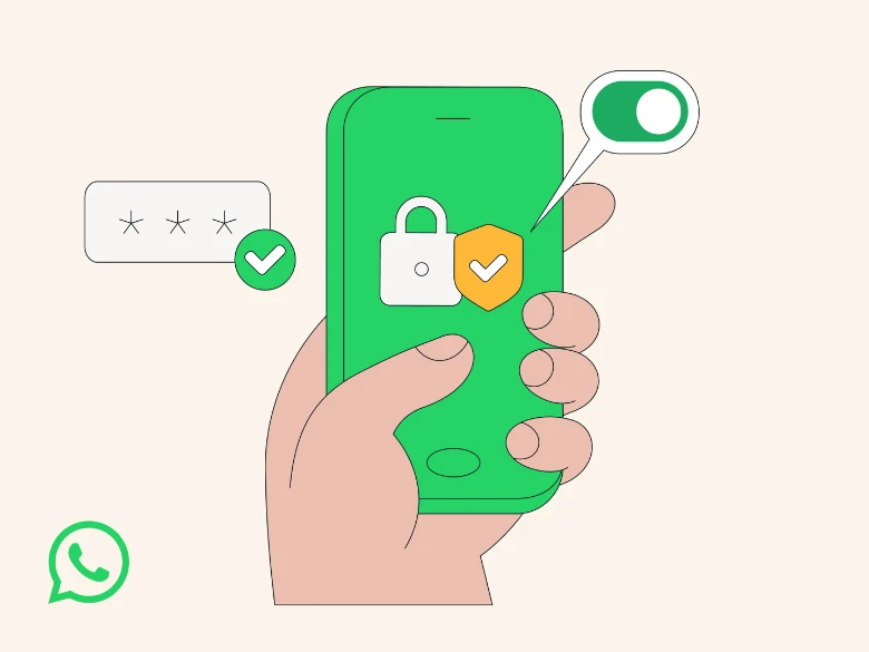 WhatsApp begins rollout of unique username feature for users