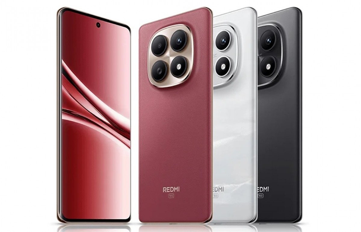 Xiaomi finally launches Redmi Note 15 Special Edition