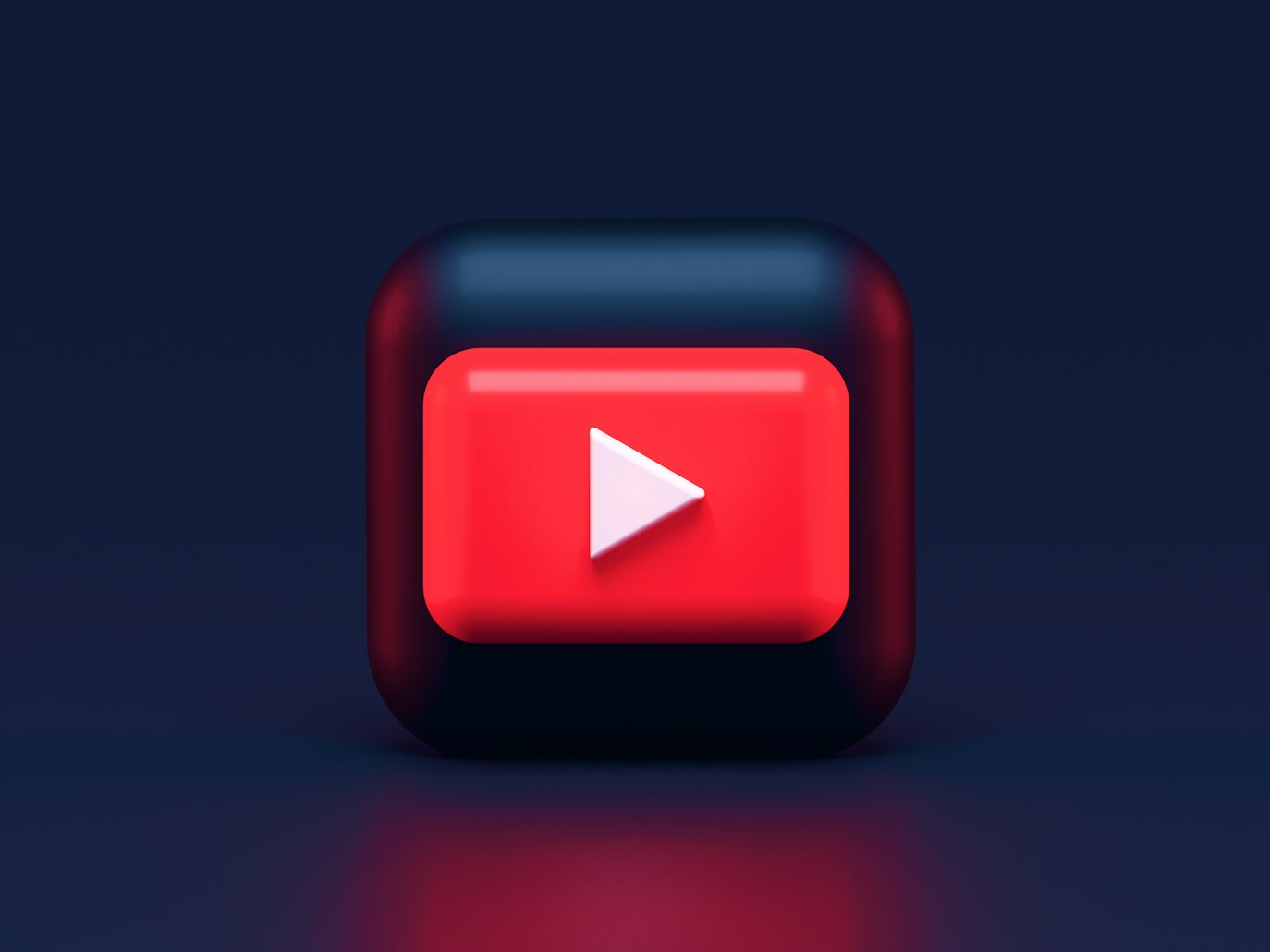 YouTube Music rolls out split-view Now Playing redesign