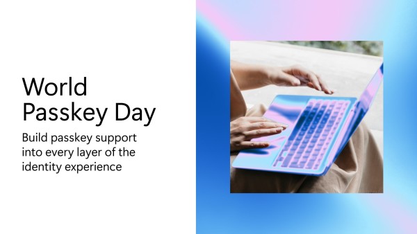 Google and Microsoft warn passkeys aren’t foolproof without stronger recovery