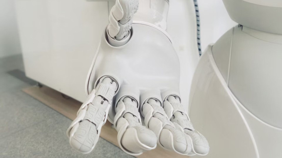 Meta acquires Assured Robot Intelligence to accelerate humanoid push