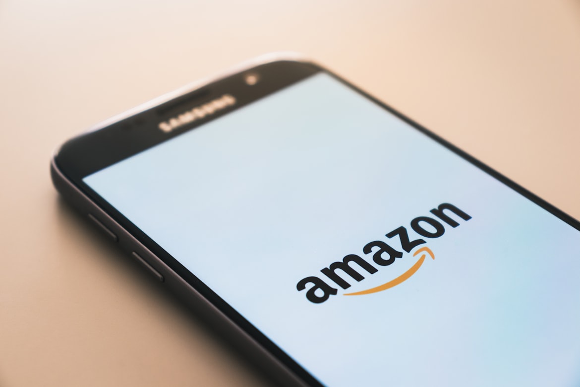 Amazon faces class action lawsuit over Trump tariff refunds