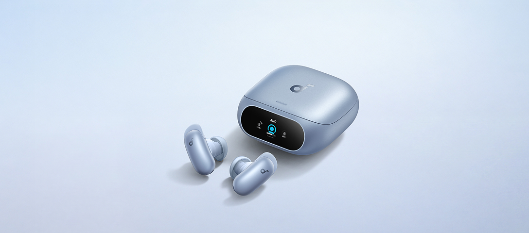 Anker unveils Liberty 5 Pro earbuds with new Thus AI chip