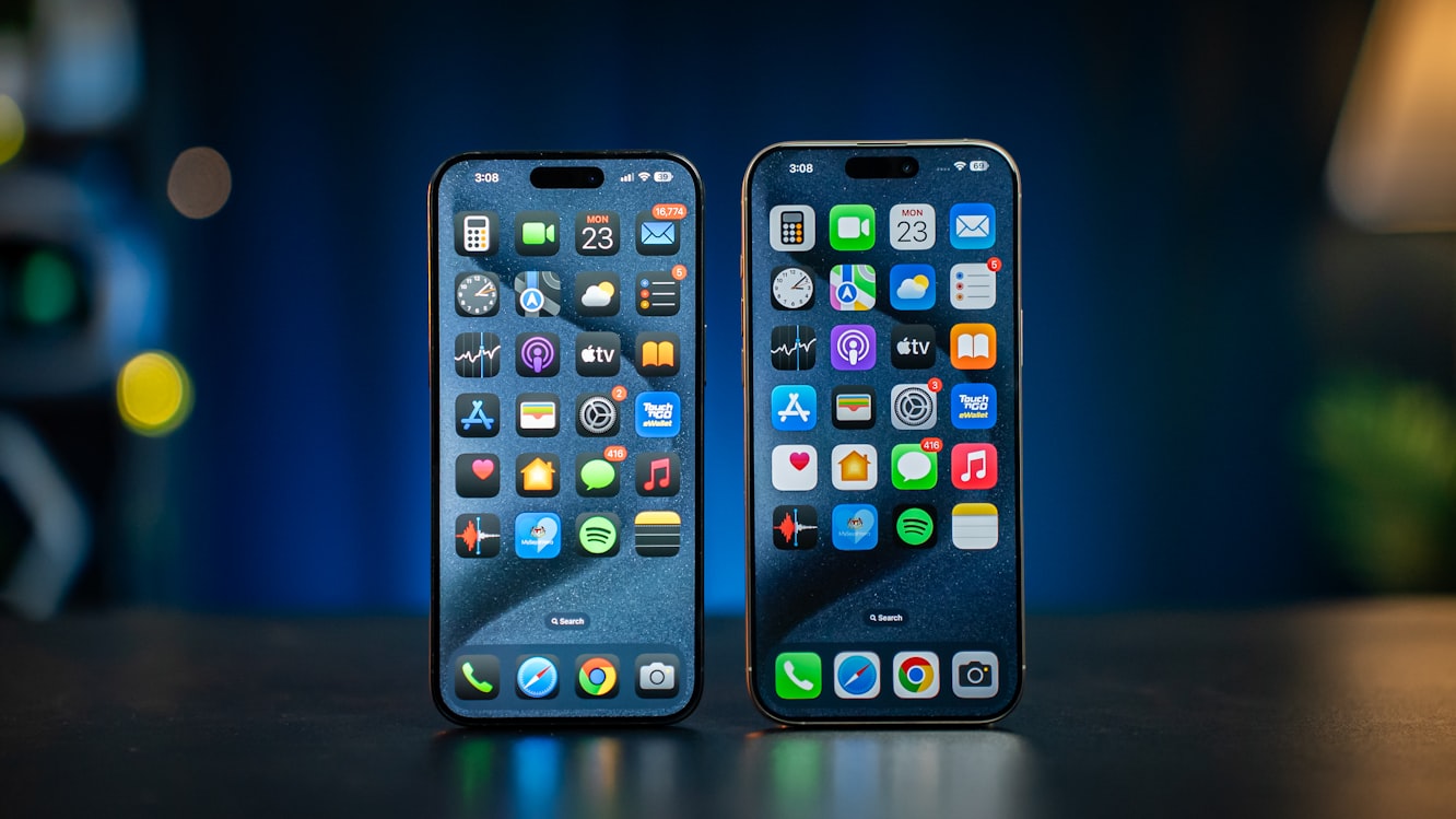 Apple prepares third-party AI integrations for Siri and tools