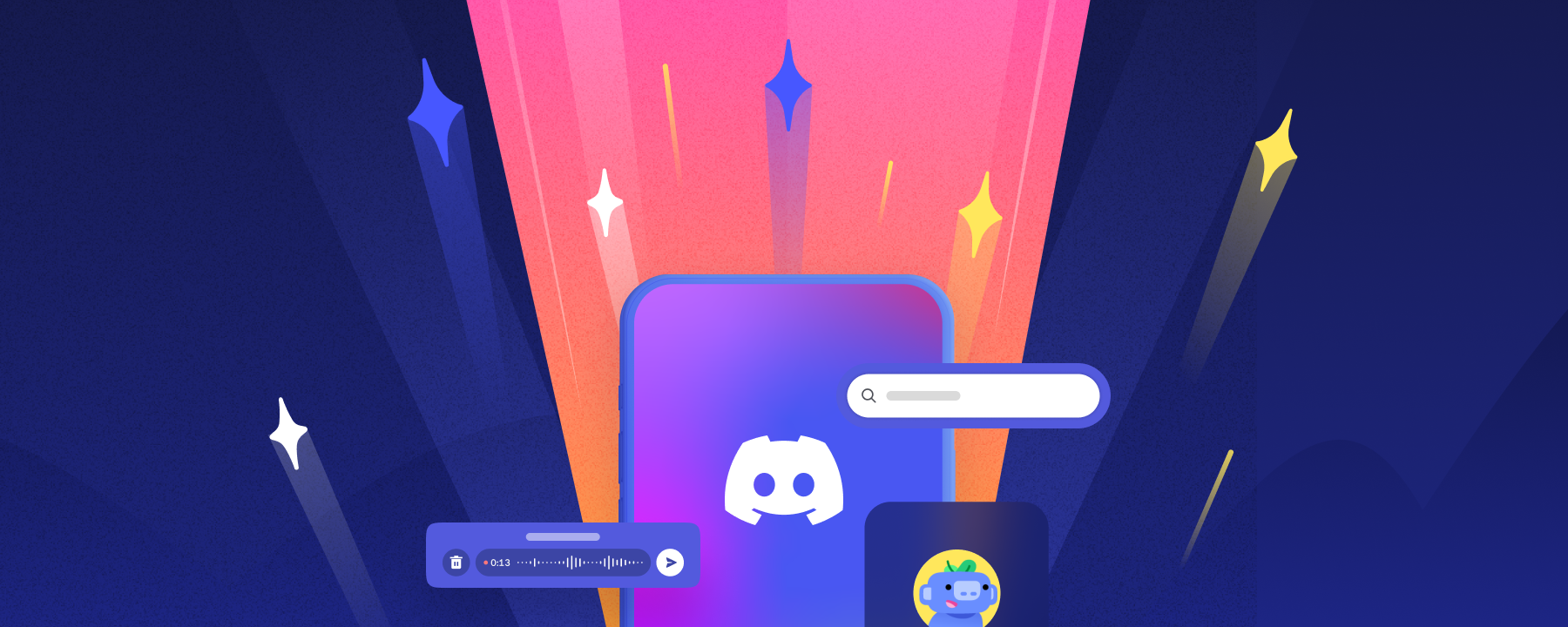 Discord completes end-to-end encryption for voice and video calls