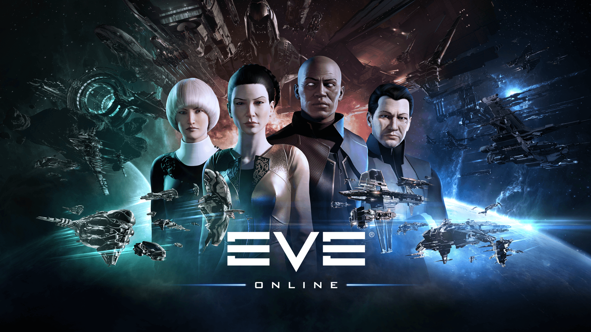 Google DeepMind invests in EVE Online developer