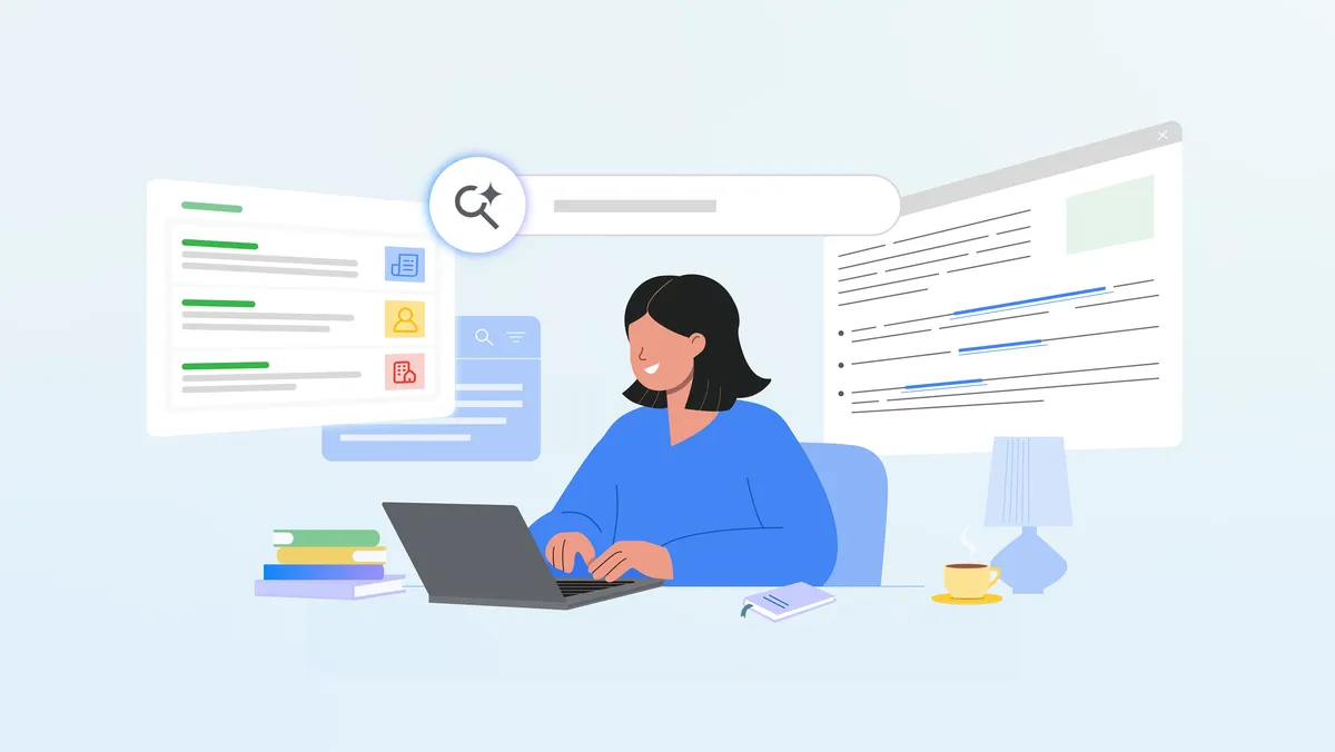 AI Overviews now surface advice from online communities