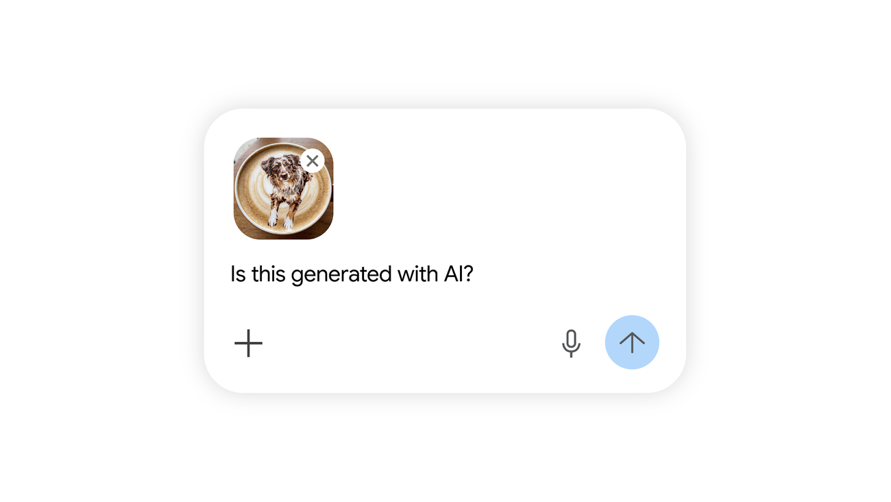 Google expands SynthID AI detection to Chrome and Search