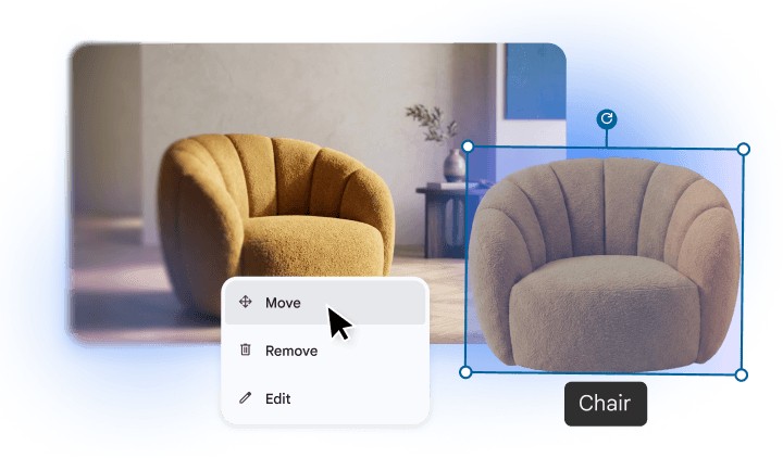 Google launches generative AI image editor Google Pics