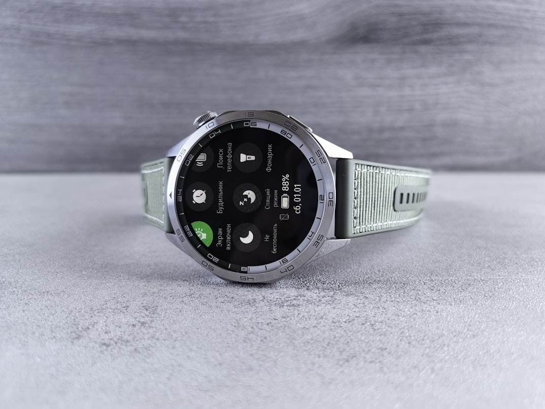Huawei may launch X series smartwatches in 2026