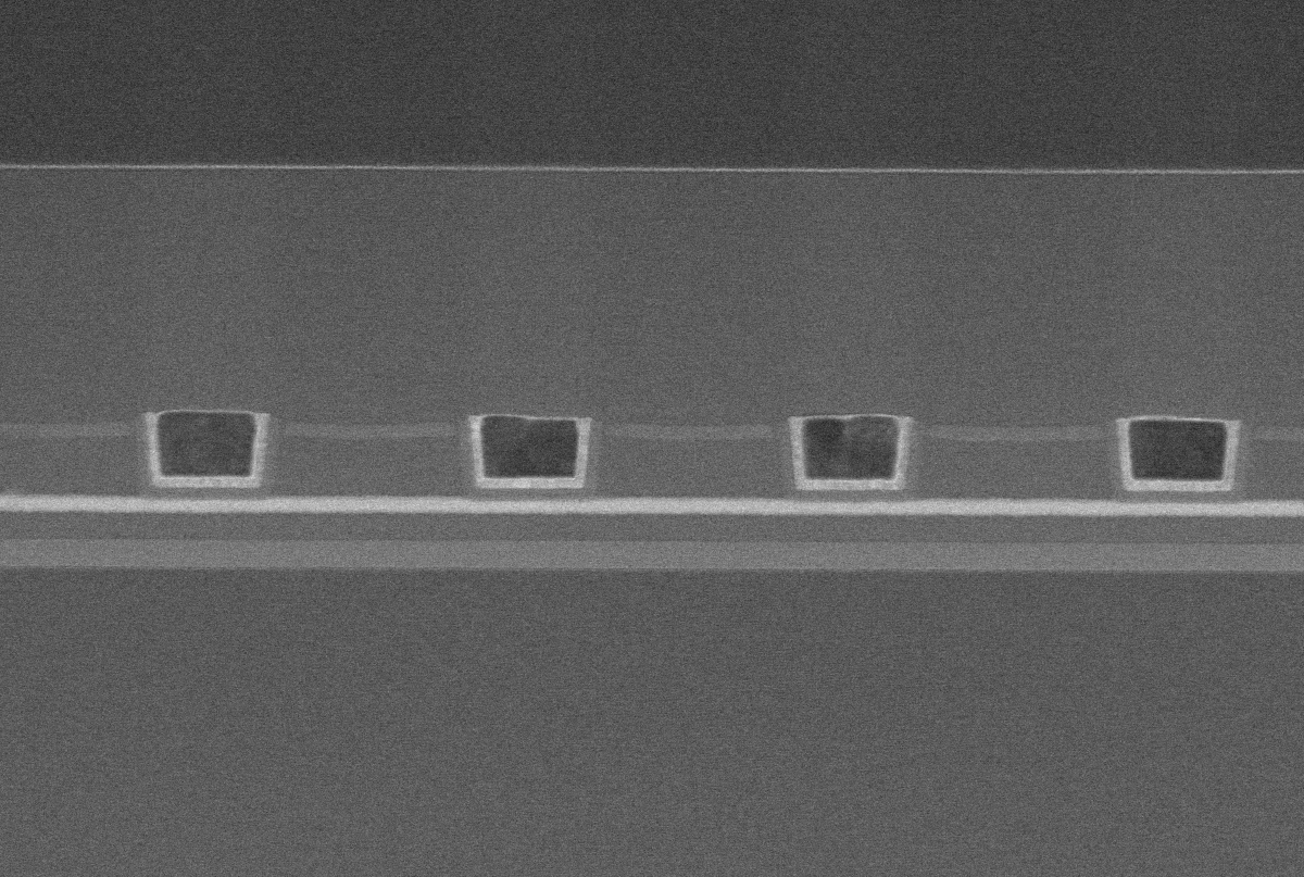 Imec unveils 3D CCD architecture to bridge the AI memory wall