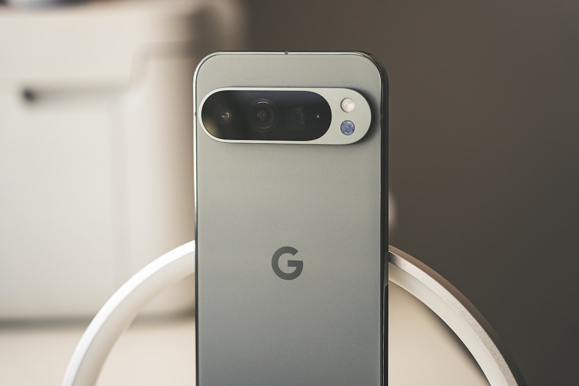 Google Pixel 11 leak details Tensor G6 lineup