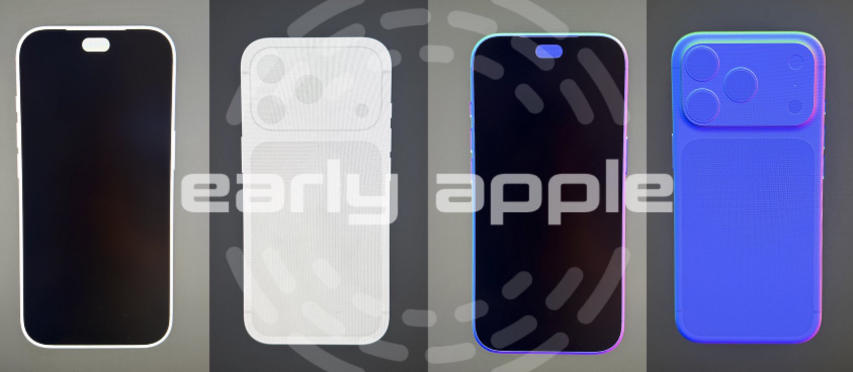 iPhone 18 Pro may get a smaller Dynamic Island