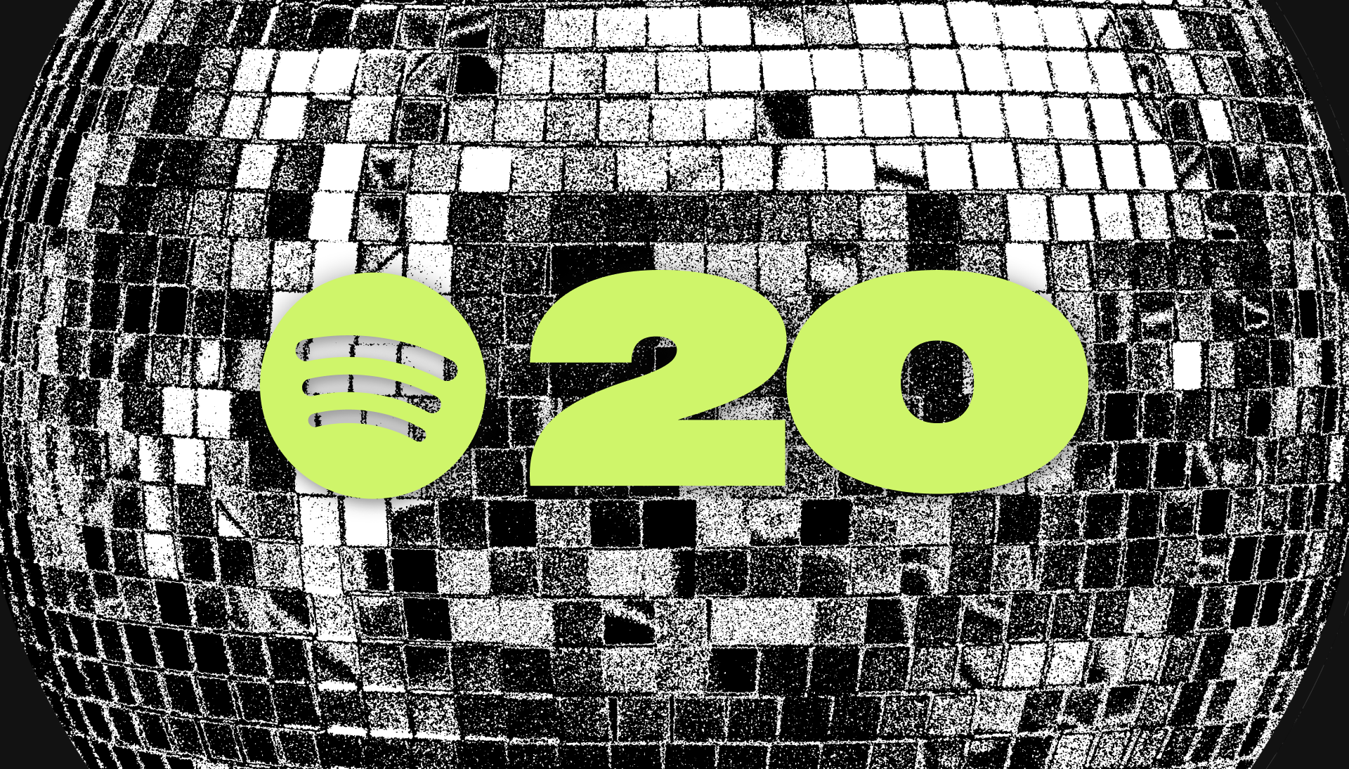 Spotify 20 reveals users’ first songs and favorite artists