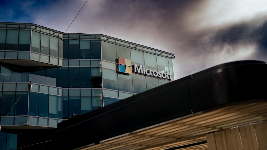 UK watchdog opens major antitrust investigation into Microsoft