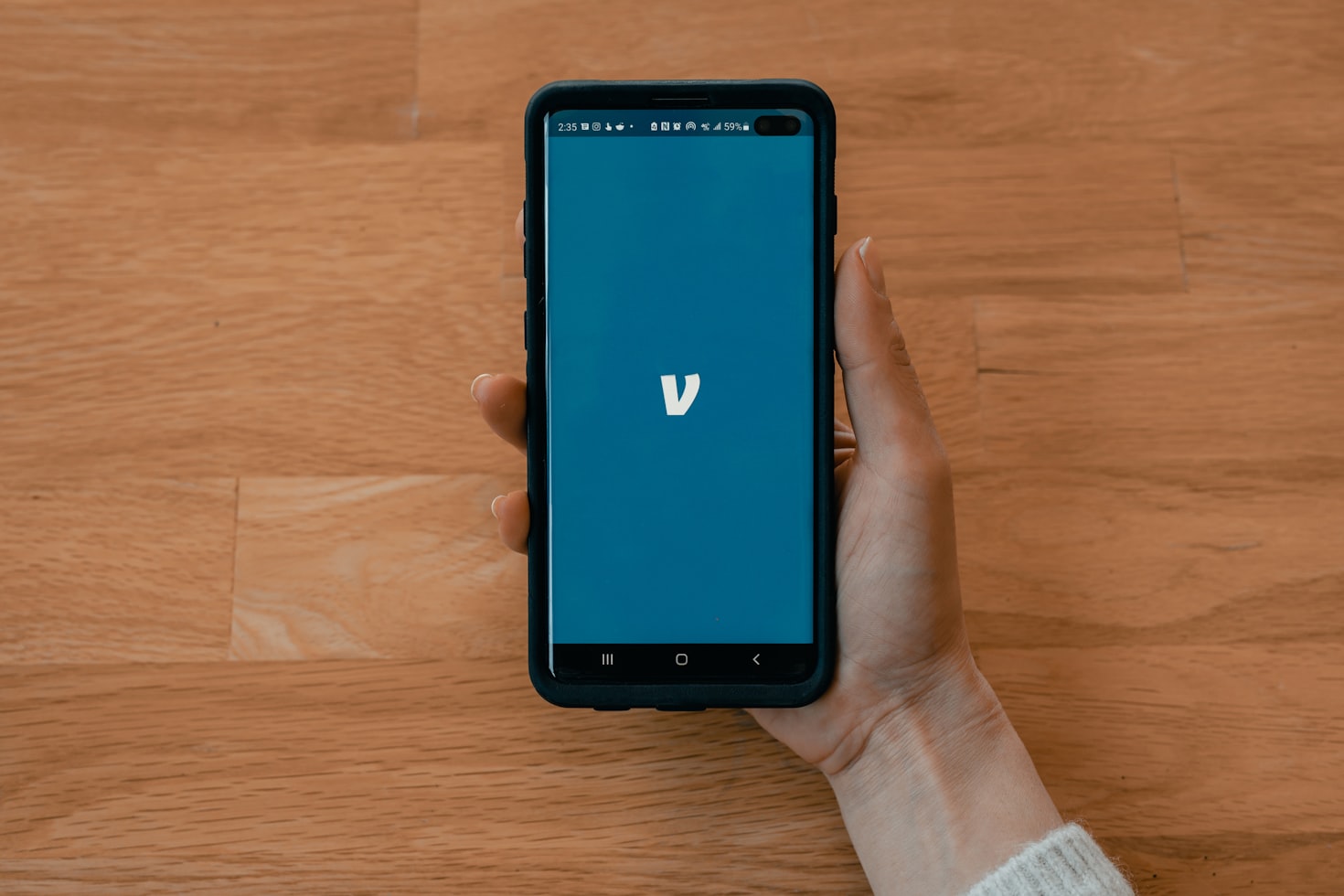 Venmo redesign turns payments into a more social experience