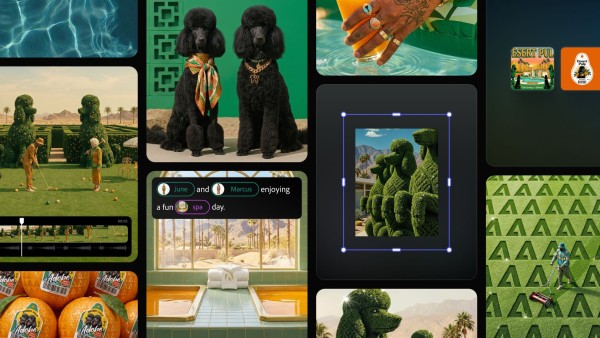 Adobe expands Firefly AI assistant to Premiere, Illustrator and InDesign
