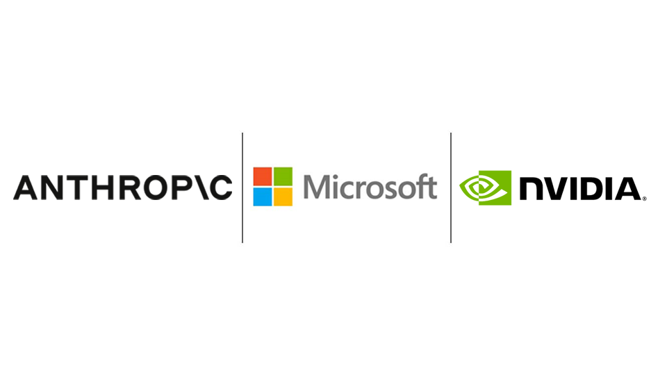 Anthropic brings Claude AI to Azure on Nvidia GB300 Blackwell systems