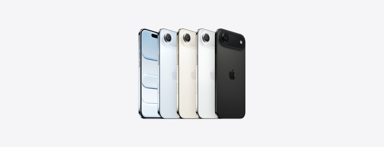 Apple may launch iPhone Air 2 with dual cameras in spring 2027