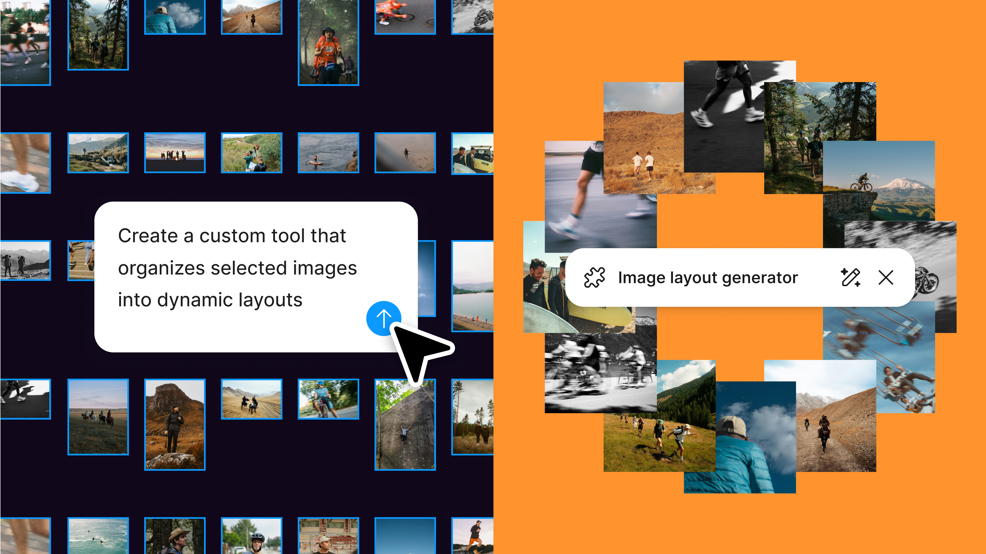 Figma adds code layer and AI tools to bridge design and development