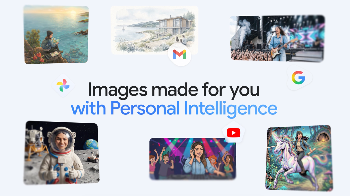 Google expands free Gemini image generation to all US users