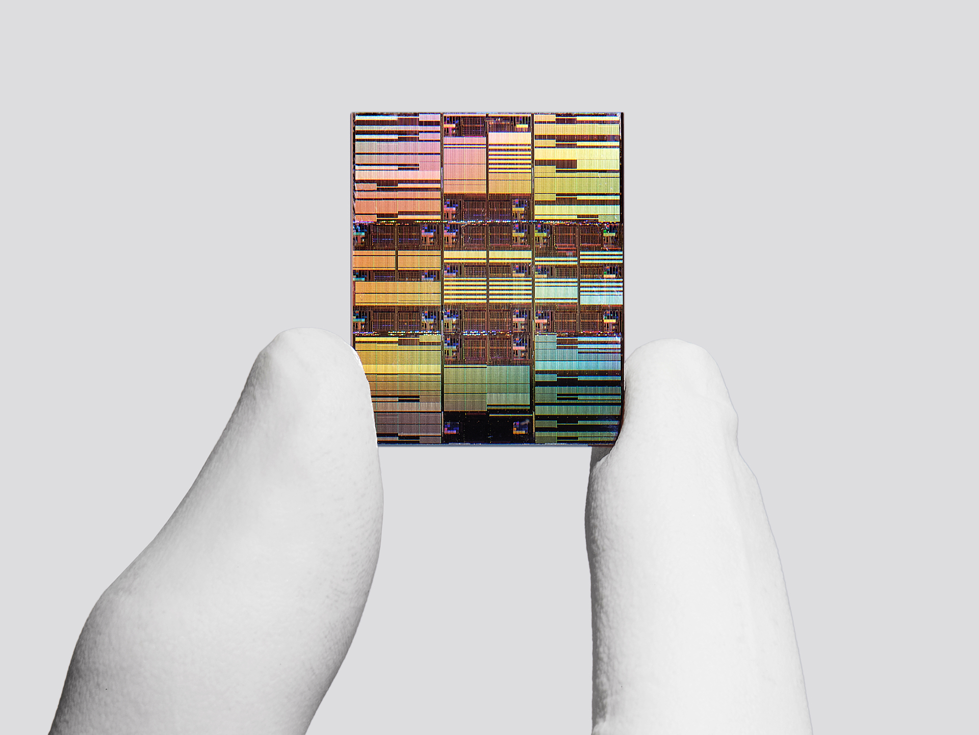 IBM unveils world’s first 0.7nm chip promising major power gains