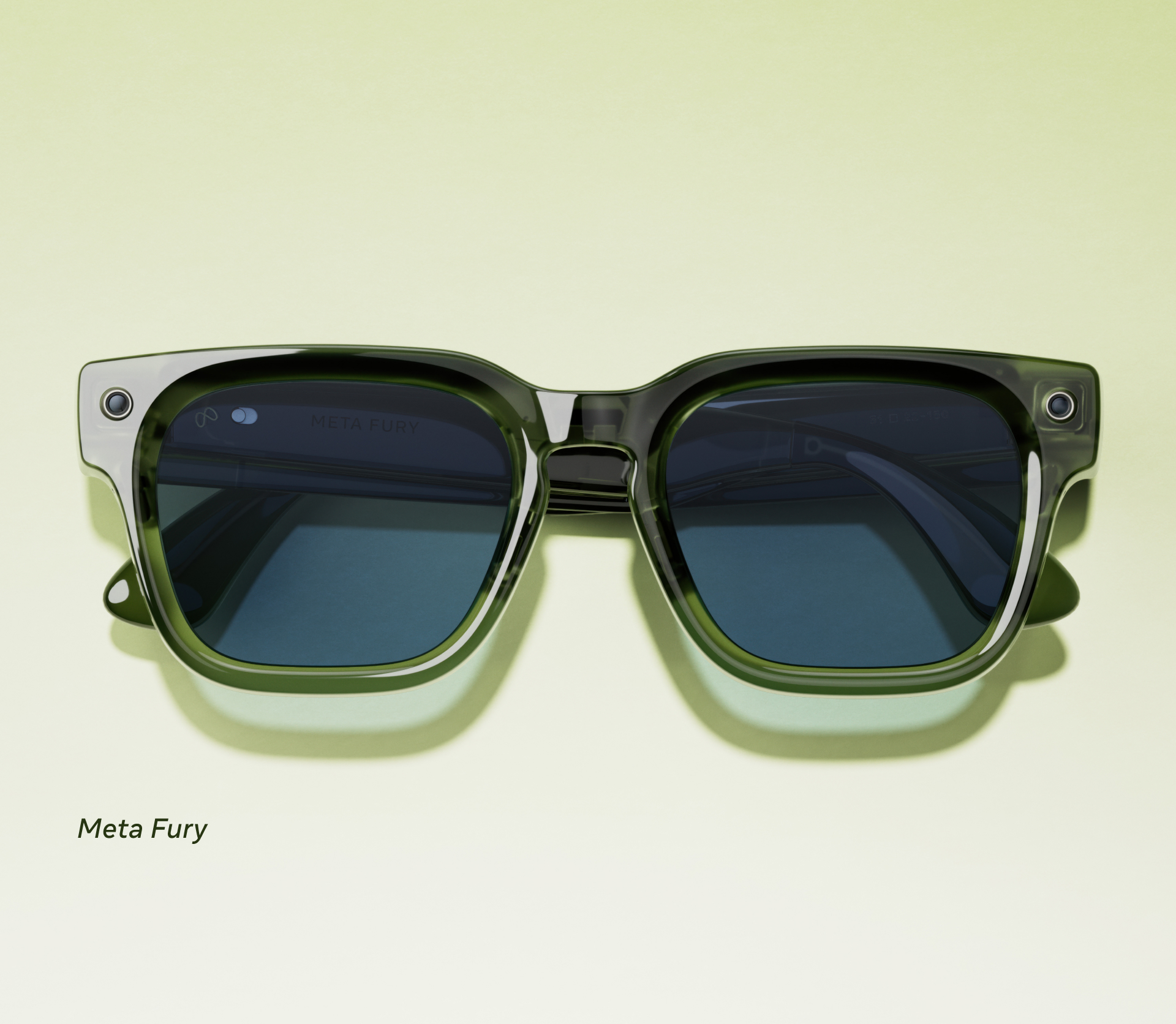 Meta launches smart glasses starting at $299