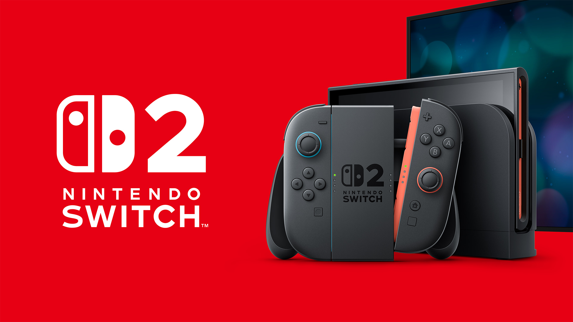 New Nintendo Switch 2 variant complies with EU battery laws
