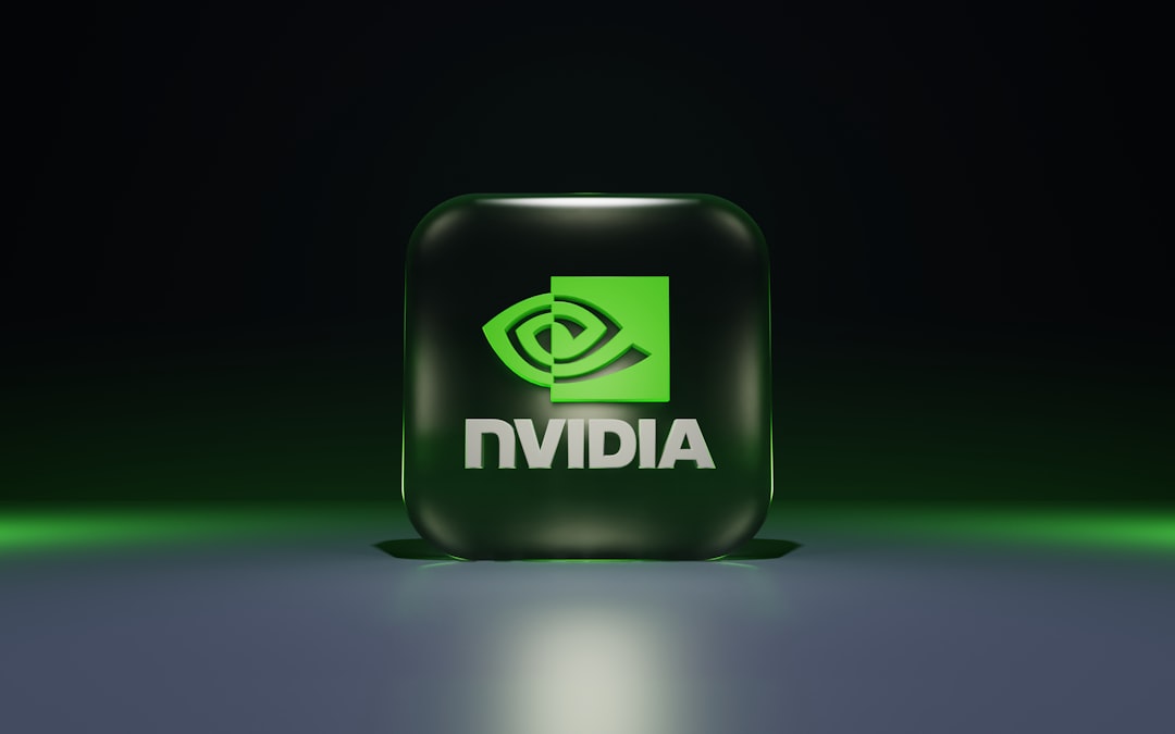 Nvidia chip shortages fuel underground market surge in China