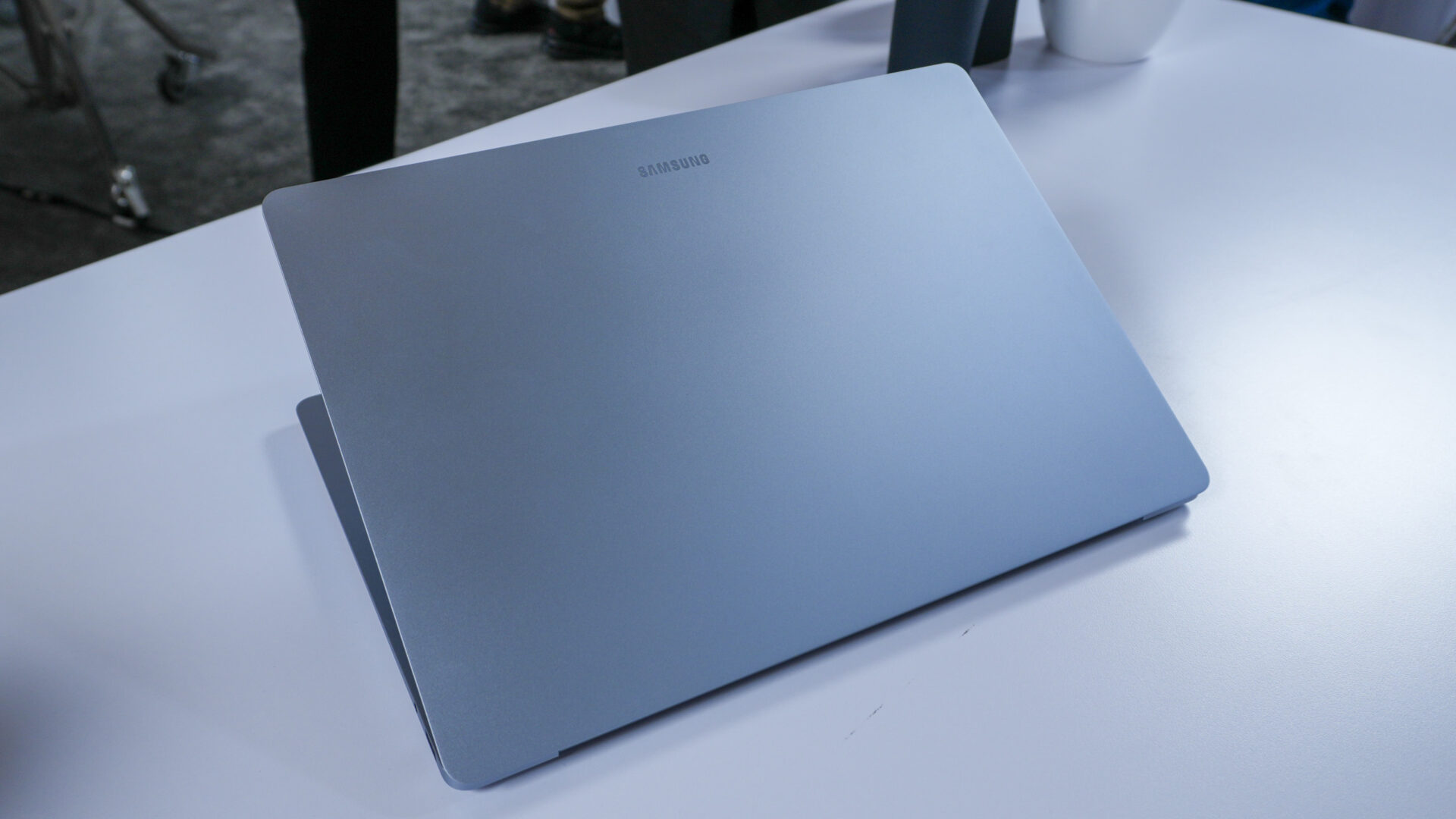 Samsung launches Galaxy Book 6 Edge with Snapdragon X2 Elite for $2,100