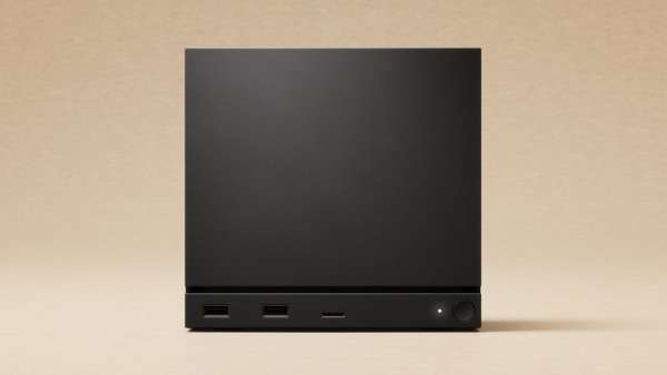 Valve opens Steam Machine reservations starting at $1,049