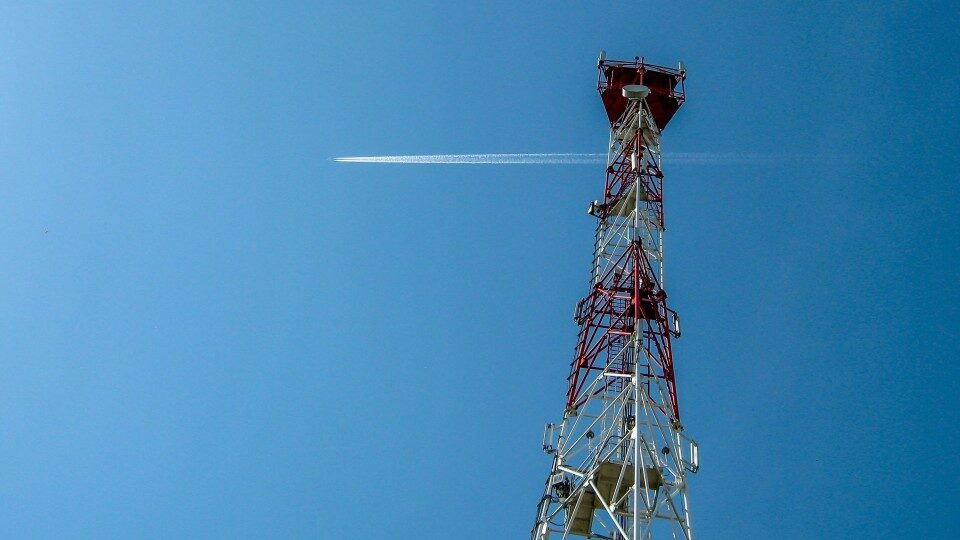 6G could reach 1Tbps with AI-powered networking