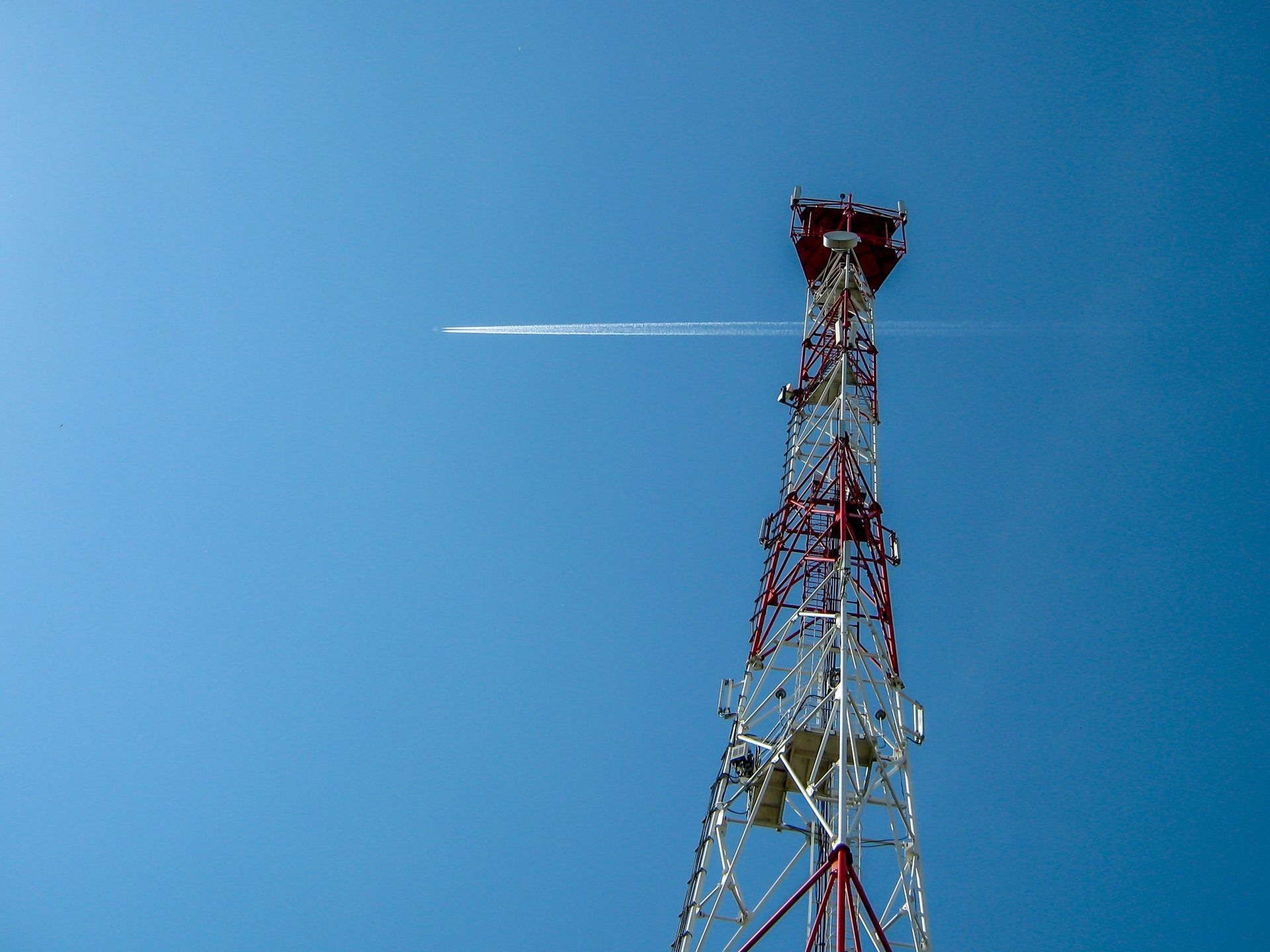 6G может достичь скорости 1 Тбит/с благодаря сетям на базе искусственного интеллекта 6G может достичь скорости 1 Тбит/с благодаря сетям на базе искусственного интеллекта