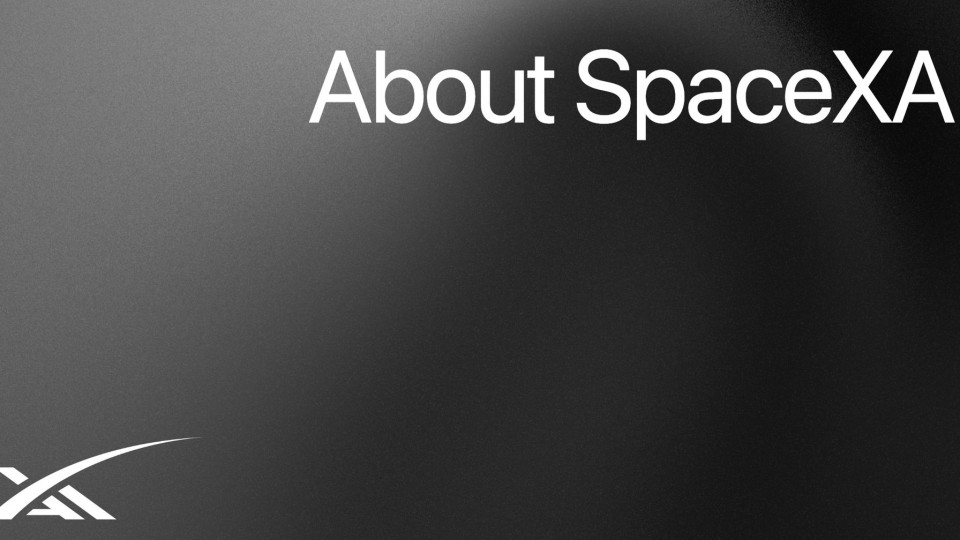 Musk's xAI completes public shift to SpaceXAI branding
