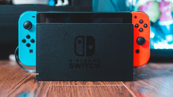 Nintendo will stop selling Switch in Europe by February 2027