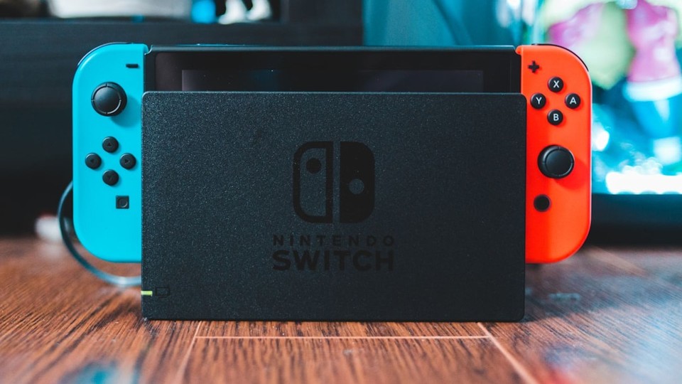 Nintendo will stop selling Switch in Europe by February 2027