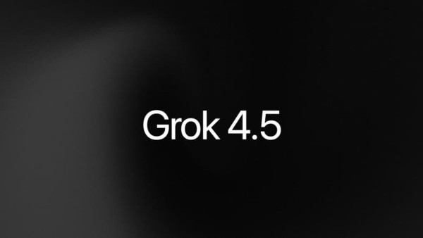 SpaceXAI debuts Grok 4.5 with Cursor after major rebrand