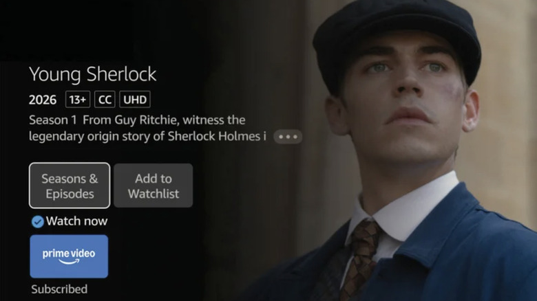 Amazon, Fire TV Stick HD에 적응형 디스플레이 접근성 기능 출시 Amazon, Fire TV Stick HD에 적응형 디스플레이 접근성 기능 출시