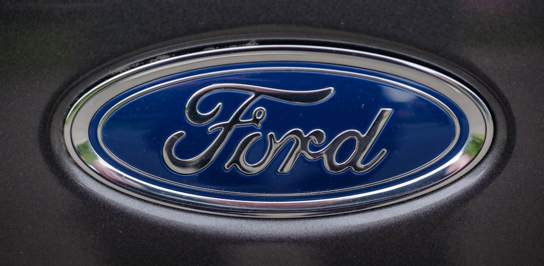 Apple Maps to power navigation in Ford’s new electric vehicle lineup